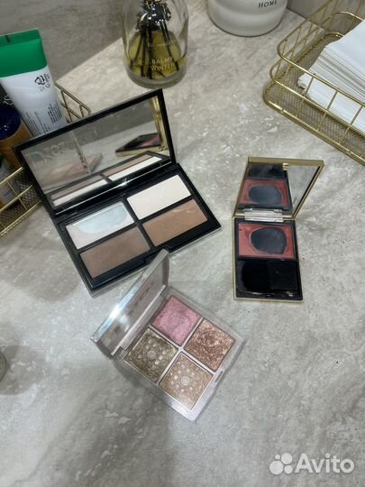 Декоративная косметика