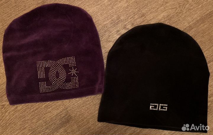Шапки