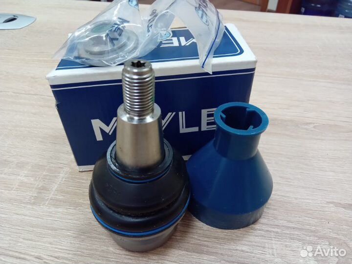 Шаровая опора