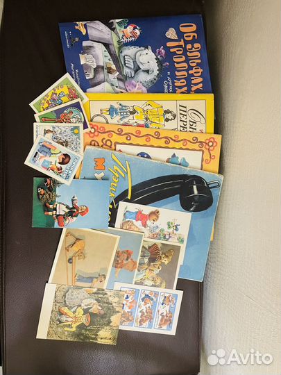 Набор для Светланы