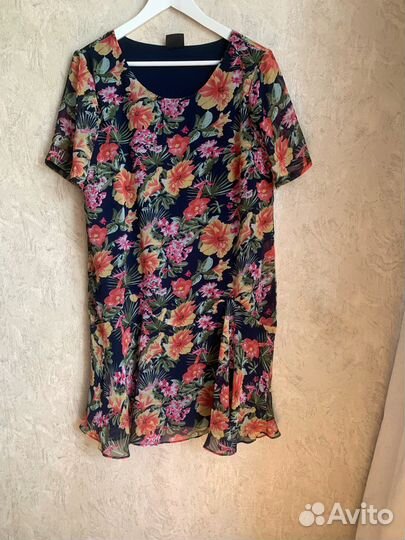 Летние платья