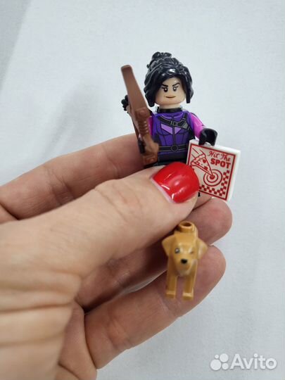 Marvel studios Lego minifigures полная серия