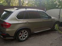 BMW X5, 2007, с пробегом, цена 650 000 руб.