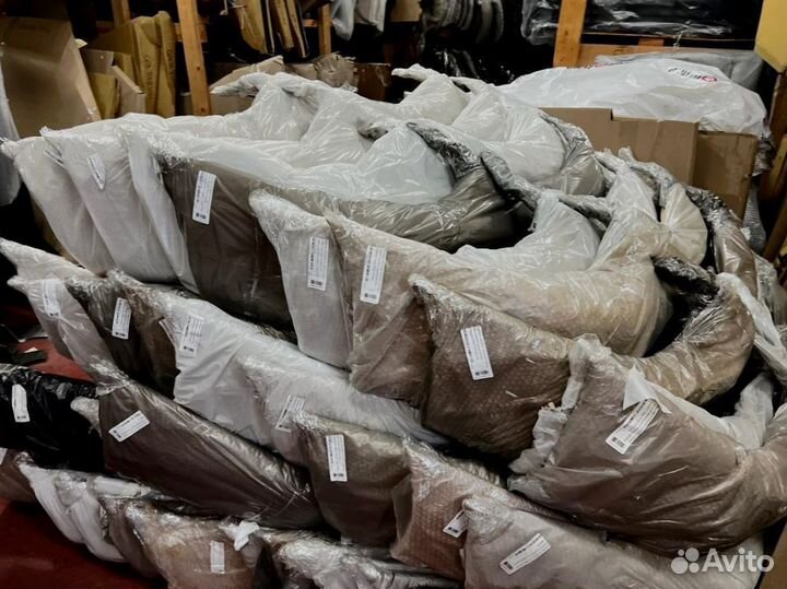 Бампер hyundai accent 2000 (тагаз) передний (без о