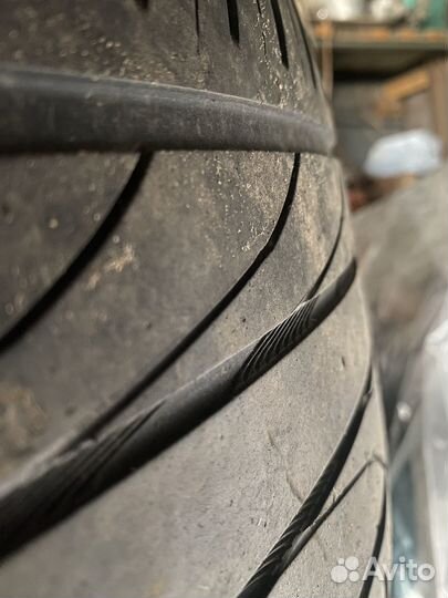 Marshal Matrac FX MU11 245/40 R19 98W