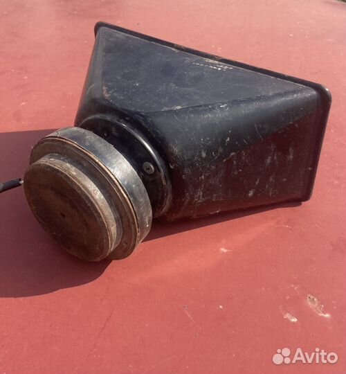 Колокол СГУ солитон