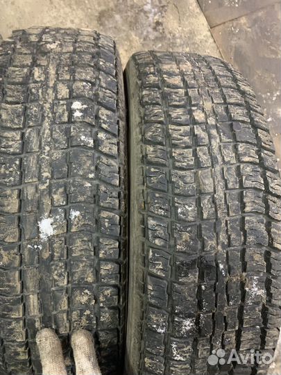Резина на газель 185 75 r16c