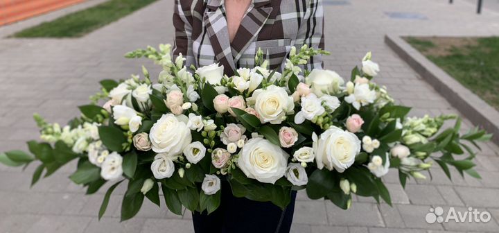 Свадебное оформление