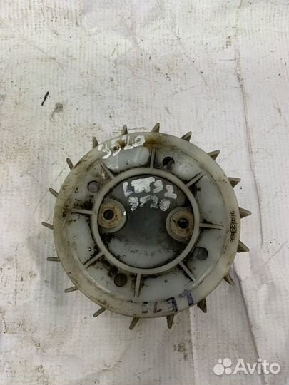Крыльчатка охлаждения двигателя Suzuki Lets 1 / 2