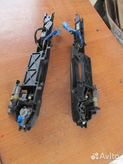 Ручка двери infiniti g37 купе