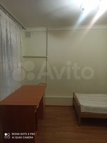 2-к. квартира, 56 м², 1/5 эт.