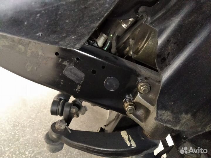 Заглушки Рамы TLC 105