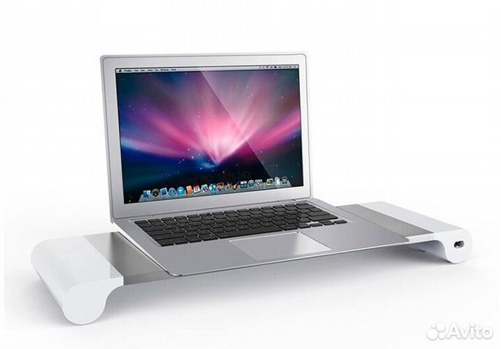 Подставка для ноутбука, монитора