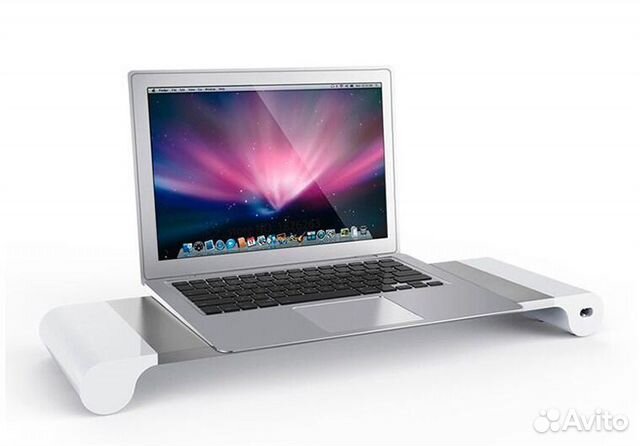 Подставка для ноутбука, монитора