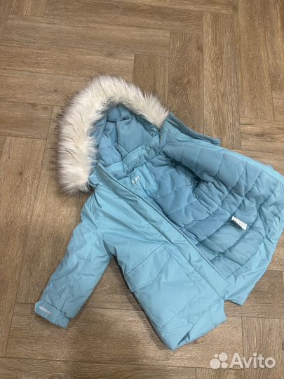 Зимний Костюм детский унисекс