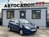 Chery Kimo (A1) 1.3 MT, 2011, 100 874 км, с пробегом, цена 299 000 руб.