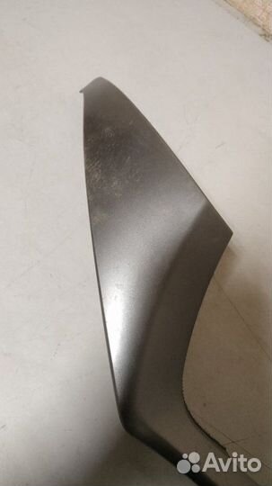 Накладка декоративная правая Hyundai Avante