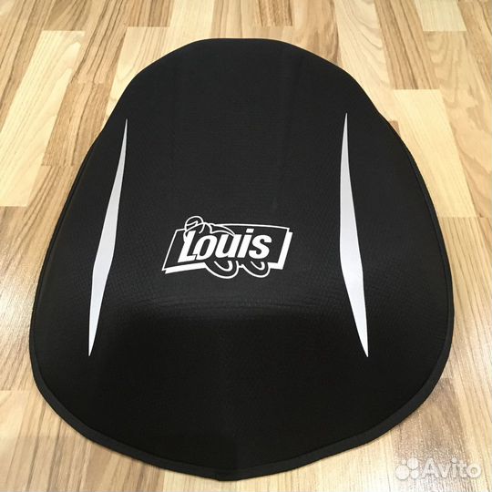 Моторюкзак louis рюкзак аэрогорб мотоцикл мото