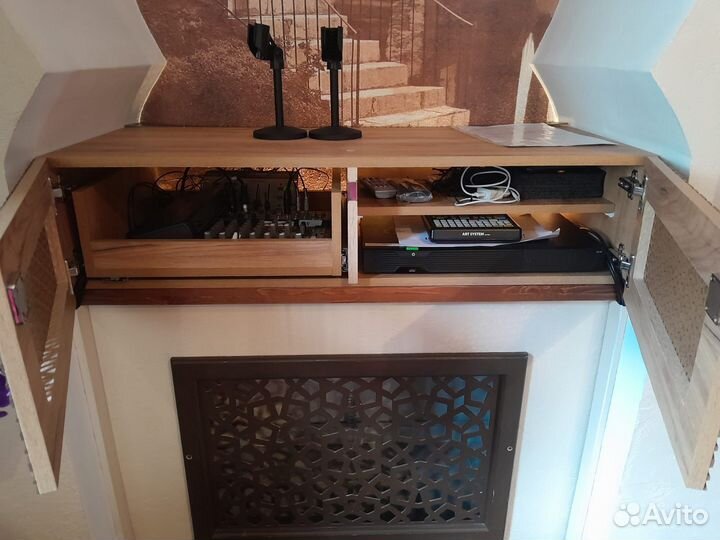 Аппарат AST250