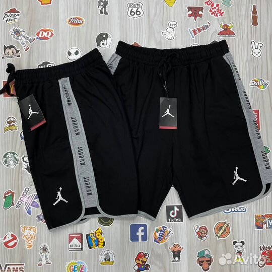 Шорты jordan