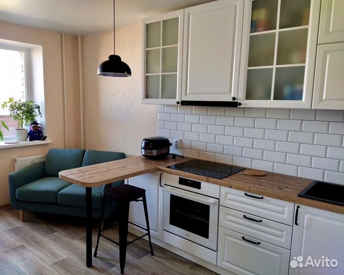 Кухня Модена на заказ