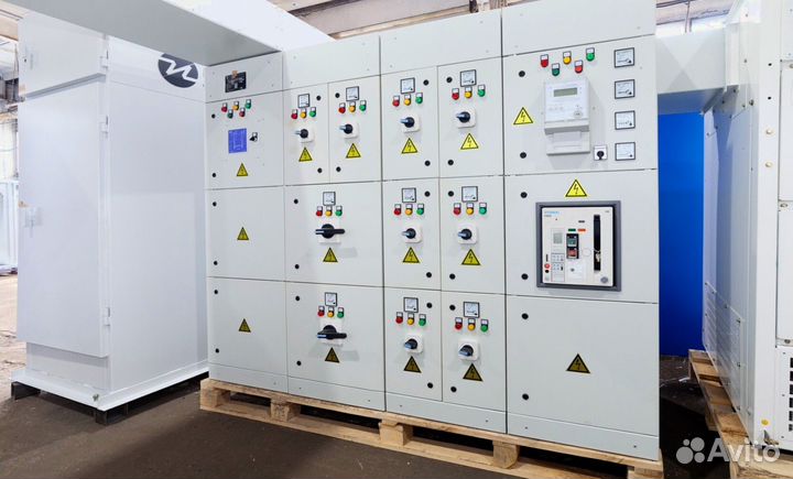 Ктп внутрицеховая трансформаторная подстанция 160