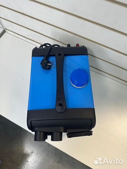 Автономный отопитель 8 кВт 12/24/220V оптом