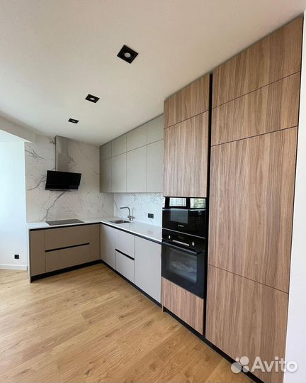 Кухня (цена за весь кпомплект) sh-0522997