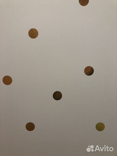 Настенные наклейки