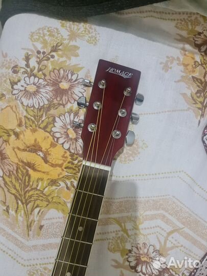 Гитара