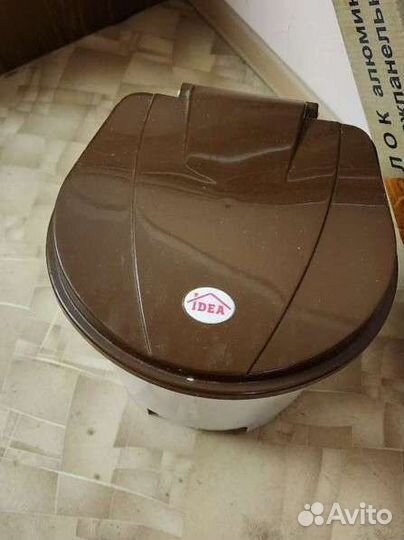 Мусорное ведро