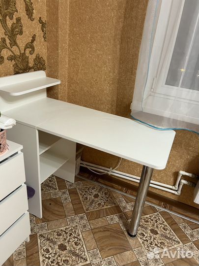 Все для маникюра