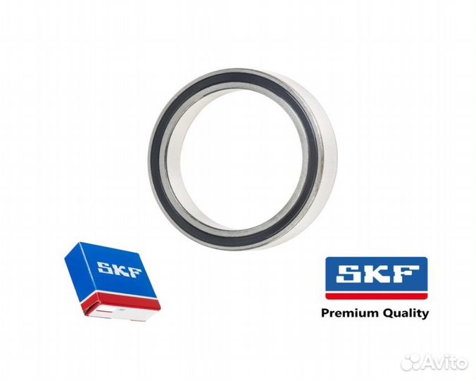 Подшипник муфты вариатора BRP / Stels / 420632377