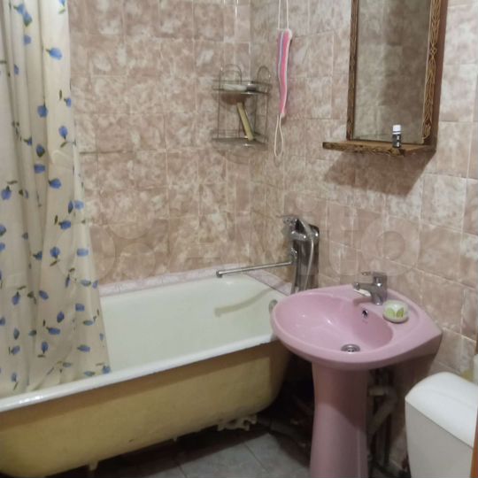 1-к. квартира, 35 м², 2/5 эт.