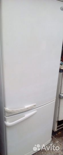 Холодильник Атлант.Доставка,грузчики