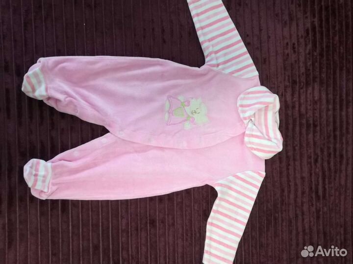 Комбинезоны