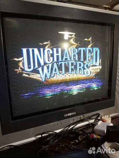 Картриджи sega с батарейкой