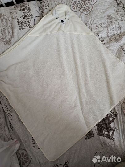 Вещи пакетом на девочку 68-74