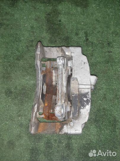 Volvo S80 XC70 S60 Суппорт передний левый