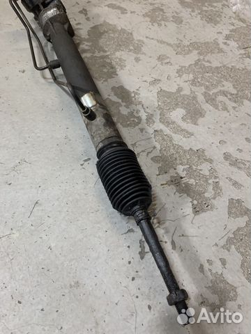 Рулевая рейка suzuki grand vitara xl7