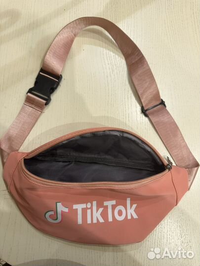 Сумка tiktok