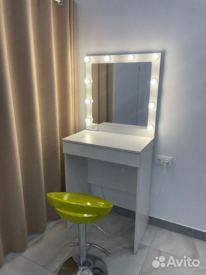 Мужская стрижка