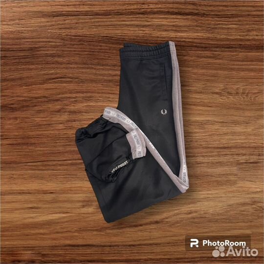 Fred perry штаны