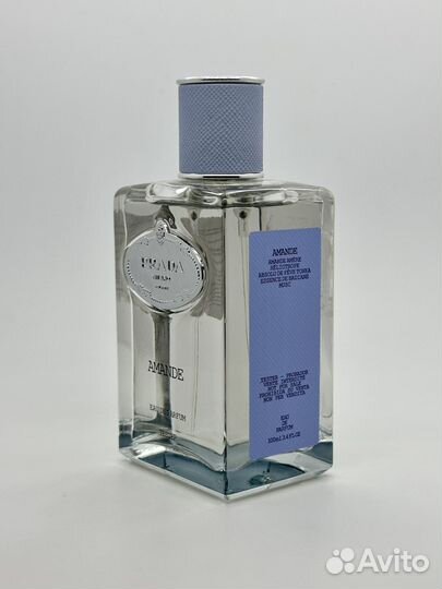 Prada Infusion d'Amande