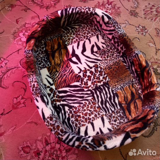 Лежанка для животных