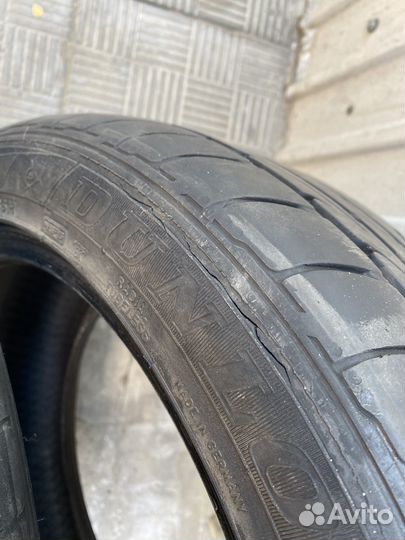 Dunlop Sport Maxx Race 215/45 R16