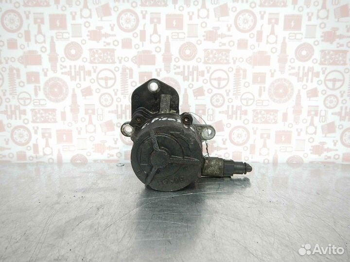 Насос вакуумный Citroen C3 Picasso 2005