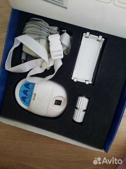 Многофункциональный массажер