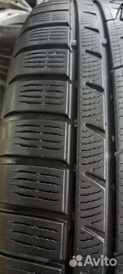 Yokohama W.Drive 225/65 R17 102H