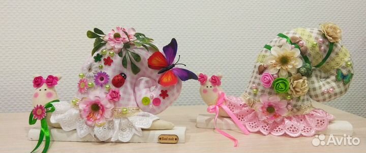 Кукла тильда